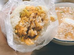 -文武王氏烧饼·无矾油条(西溪路店)