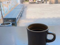 -麻雀咖啡SPARROW COFFEE(十全街店)