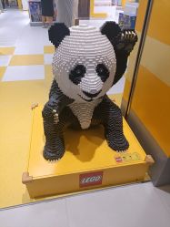 -乐高授权专卖店(中关村领展店)