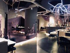 -Wei菋·Le Bistrot