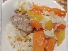 -清真·双公羊·馕坑烤全羊(奥体店)