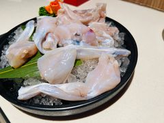 牛蛙-海底捞火锅(万丰桥店)