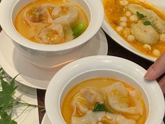 -萬國春·中菜馆(颐和公馆店)