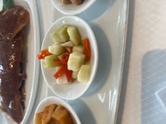 -北京柏悦酒店·锦庭餐厅Dining Room