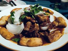 -伊带伊路新疆美食府(呼家楼店)