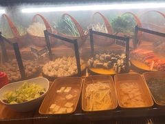 -牛YO寿喜烧和牛火锅自助(三台子万象汇店)