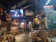 -神伙烧烤(江北黄泥塝店)