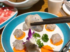 -青瓷火锅料理(西单大悦城店)