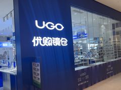 -优购镜仓(丰台大悦春风里店)