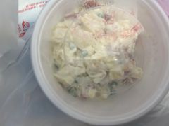 -山林大红·上海大红肠(四川北路店)