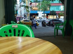 -吉英盐焗鸡(文中路店)
