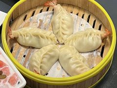 -金龙·打边炉(南京西路店)