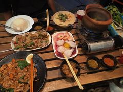 -Show Neua Thai Street Food