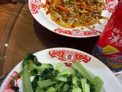 -肖记公安牛肉鱼杂馆· 省级非物质文化遗产(仁和路店)