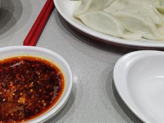 -喜家德虾仁水饺(华强天虹店)