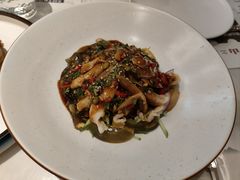 -南山鲜虾面·活鲜小馆·海味大连菜(南山总店)