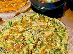 -海云台韩式汤饭·13年匠心韩料(南山店)