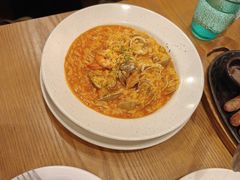 -萨莉亚意式餐厅(黄村高德汇店)