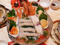 -咖啡苑 - 蔚藍夏日限定主题(永利皇宫店)