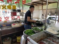 -田海鹰猪血汤(平东一街店)