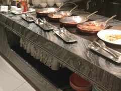 -厦门艾美酒店·新食谱西餐厅