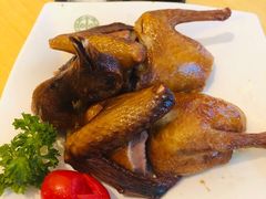 -添好运点心专门店(百老汇店)