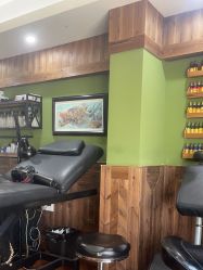 -雲艺刺青·洗纹身