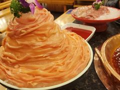 -老码头火锅(玉林店)