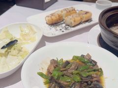 -粗茶淡饭·汉口公馆(循礼门店)