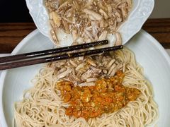 -裕兴记•蟹黄面馆(人民广场店)