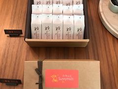 -微热山丘(台北民生公园门市店)