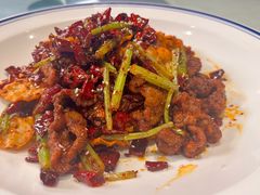 -味鼎长安·地道陕菜(凤城一路店)