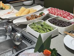 -海底捞火锅(泰安爱琴海店)