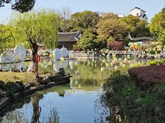 -盘门景区