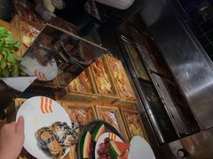 -V-ONE西雅图海鲜自助餐厅(仓山万达广场店)