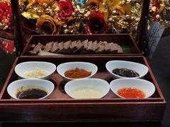 -保定会馆(裕华店)