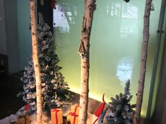 -穹六人间 people 6(岳阳路店)