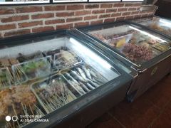 -瓦房店活羊大串(锦绣店)
