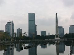 -百林公园-两江幸福广场