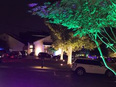 -无锡梁鸿湿地丽笙度假酒店·流觞西餐厅