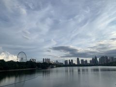 -南宁南湖公园