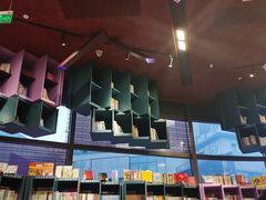 -当当梅溪书院(步步高梅溪新天地店)