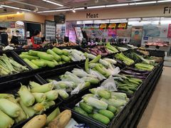 -百佳永辉(名盛广场店)