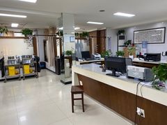 -杭州仁易堂中医康复医院疤痕修复