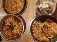 -柳州肥姨妈大骨螺蛳粉(双阳路店)