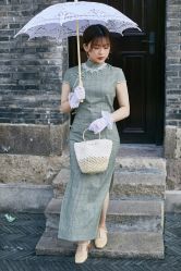 -八角古风摄影