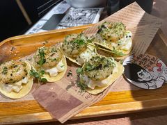 -新太二·鲜料川菜(晶耀前滩店)