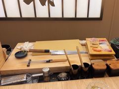 -鮨政·Omakase(港汇恒隆广场店)