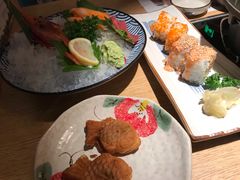 -温野菜涮涮锅(西单大悦城店)