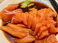 -星伦多自助料理(爱琴海店)
